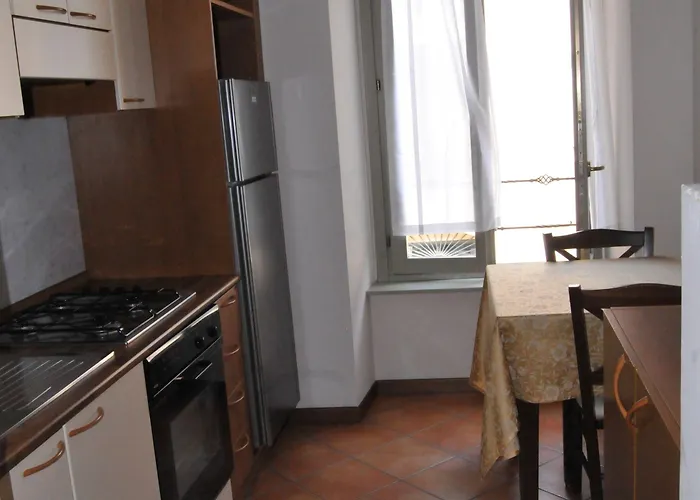 Aparthotel Antico Borgo 3*