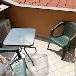 Antico Borgo شقة فندقية