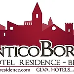 Antico Borgo 3*