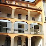 Antico Borgo شقة فندقية