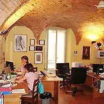 Antico Borgo شقة فندقية بيرغامو