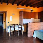 Antico Borgo شقة فندقية بيرغامو