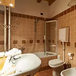 شقة فندقية Antico Borgo