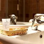 Antico Borgo شقة فندقية