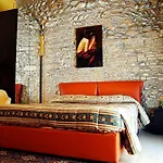 شقة فندقية Antico Borgo بيرغامو