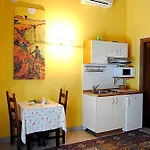 Antico Borgo بيرغامو