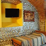 شقة فندقية Antico Borgo بيرغامو