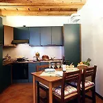 Antico Borgo شقة فندقية بيرغامو
