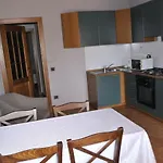 شقة فندقية Antico Borgo بيرغامو