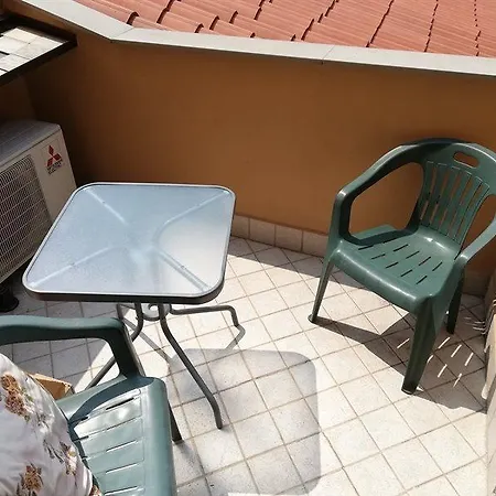 Antico Borgo מלון דירות