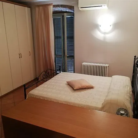 Antico Borgo 3* ברגמו