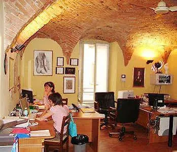 Antico Borgo מלון דירות ברגמו