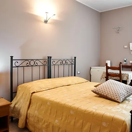 Antico Borgo Ξενοδοχείο με διαμερίσματα Μπέργκαμο