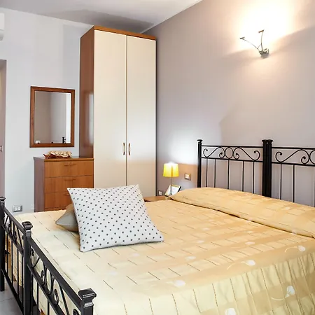 Antico Borgo Ξενοδοχείο με διαμερίσματα Μπέργκαμο