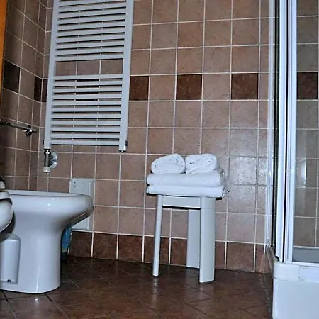 Lägenhetshotell Antico Borgo