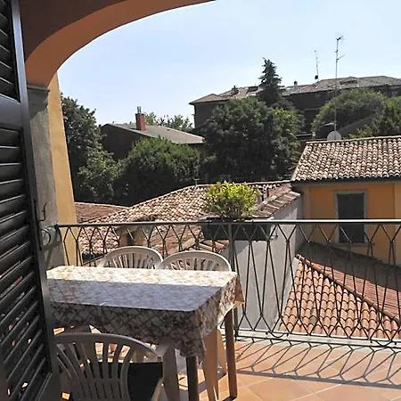 Antico Borgo