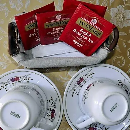 Antico Borgo Lägenhetshotell