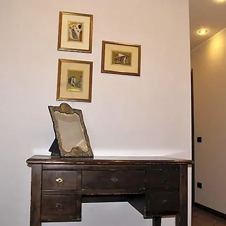 Antico Borgo Lägenhetshotell Bergamo