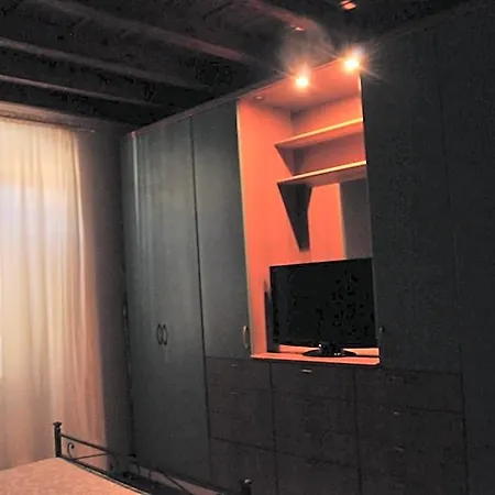 Antico Borgo Μπέργκαμο