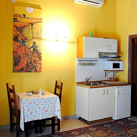 Antico Borgo ברגמו