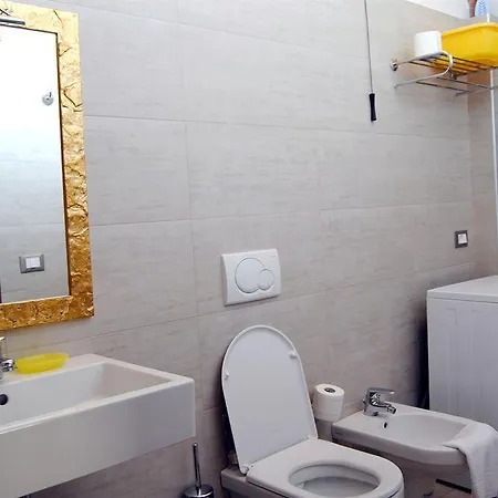 Antico Borgo 3* Μπέργκαμο