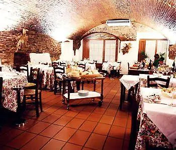 Antico Borgo Ξενοδοχείο με διαμερίσματα Μπέργκαμο