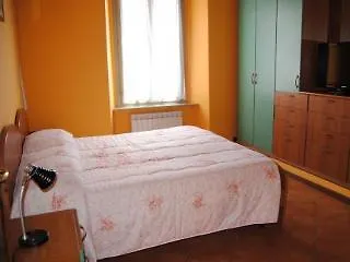 Ξενοδοχείο με διαμερίσματα Antico Borgo 3*