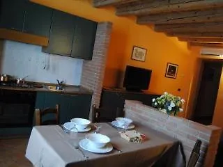 Antico Borgo 3*