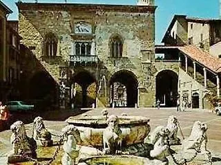 Ξενοδοχείο με διαμερίσματα Antico Borgo