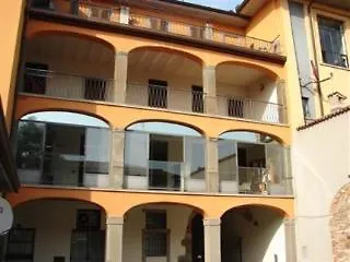 Antico Borgo Μπέργκαμο