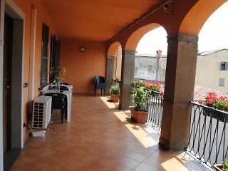 Antico Borgo 3*