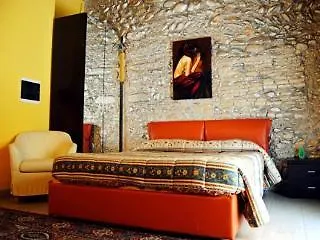 Antico Borgo 3* Μπέργκαμο