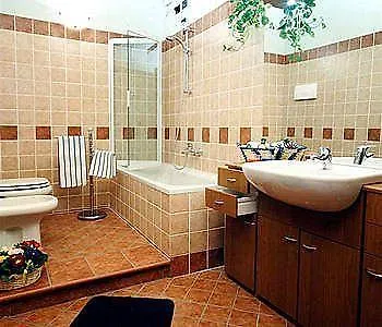 Antico Borgo מלון דירות