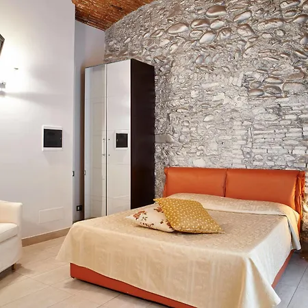 Antico Borgo Ξενοδοχείο με διαμερίσματα