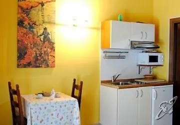 Antico Borgo 3* ברגמו