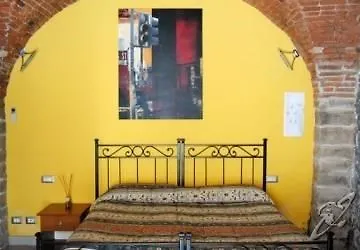 מלון דירות Antico Borgo 3*