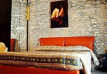 Antico Borgo ברגמו