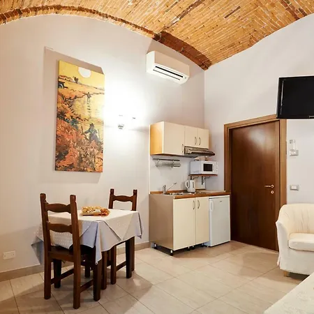 Antico Borgo 3* ברגמו