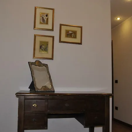 מלון דירות Antico Borgo ברגמו