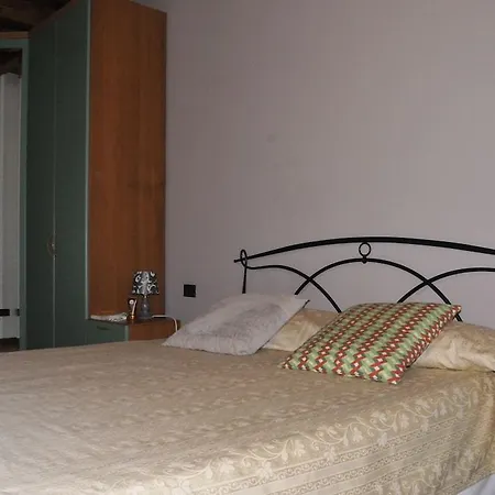 Antico Borgo Lägenhetshotell 3*