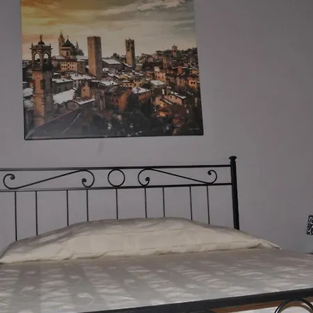 Lägenhetshotell Antico Borgo